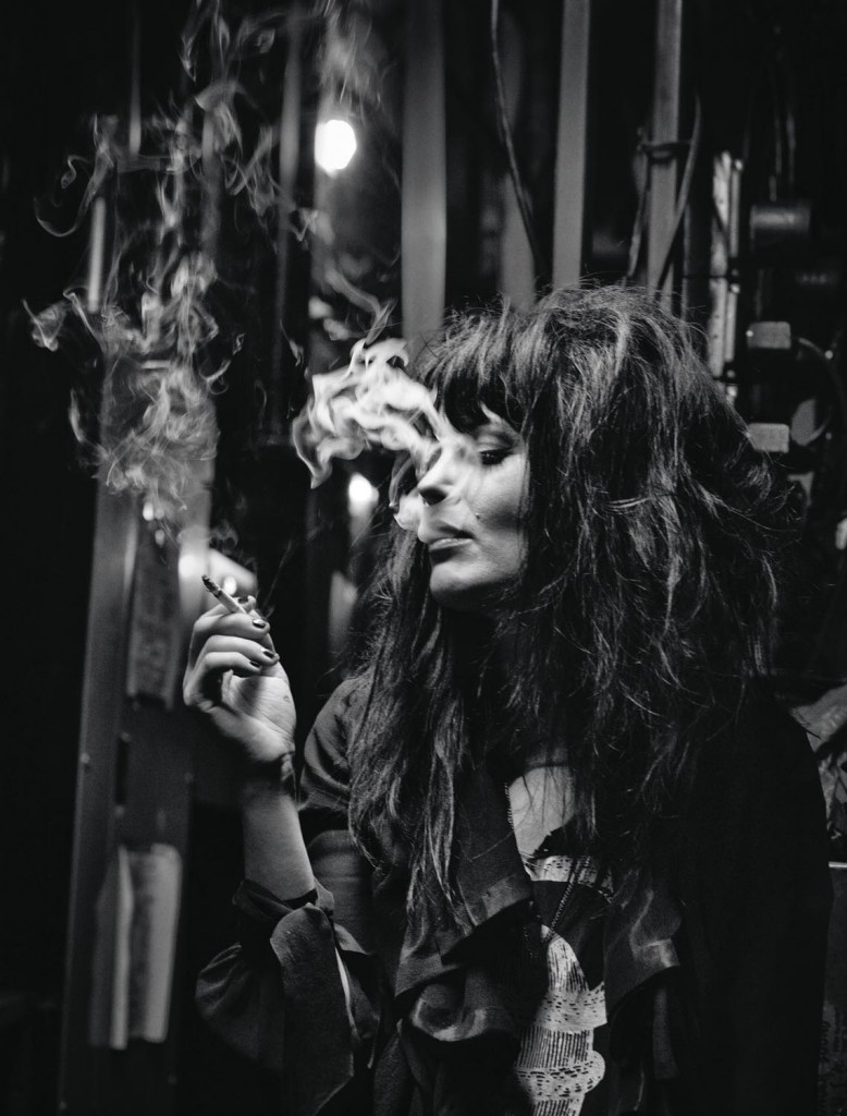 6 Allison Mossheart_The Kills_image_credit_SOREN_SOLKAER