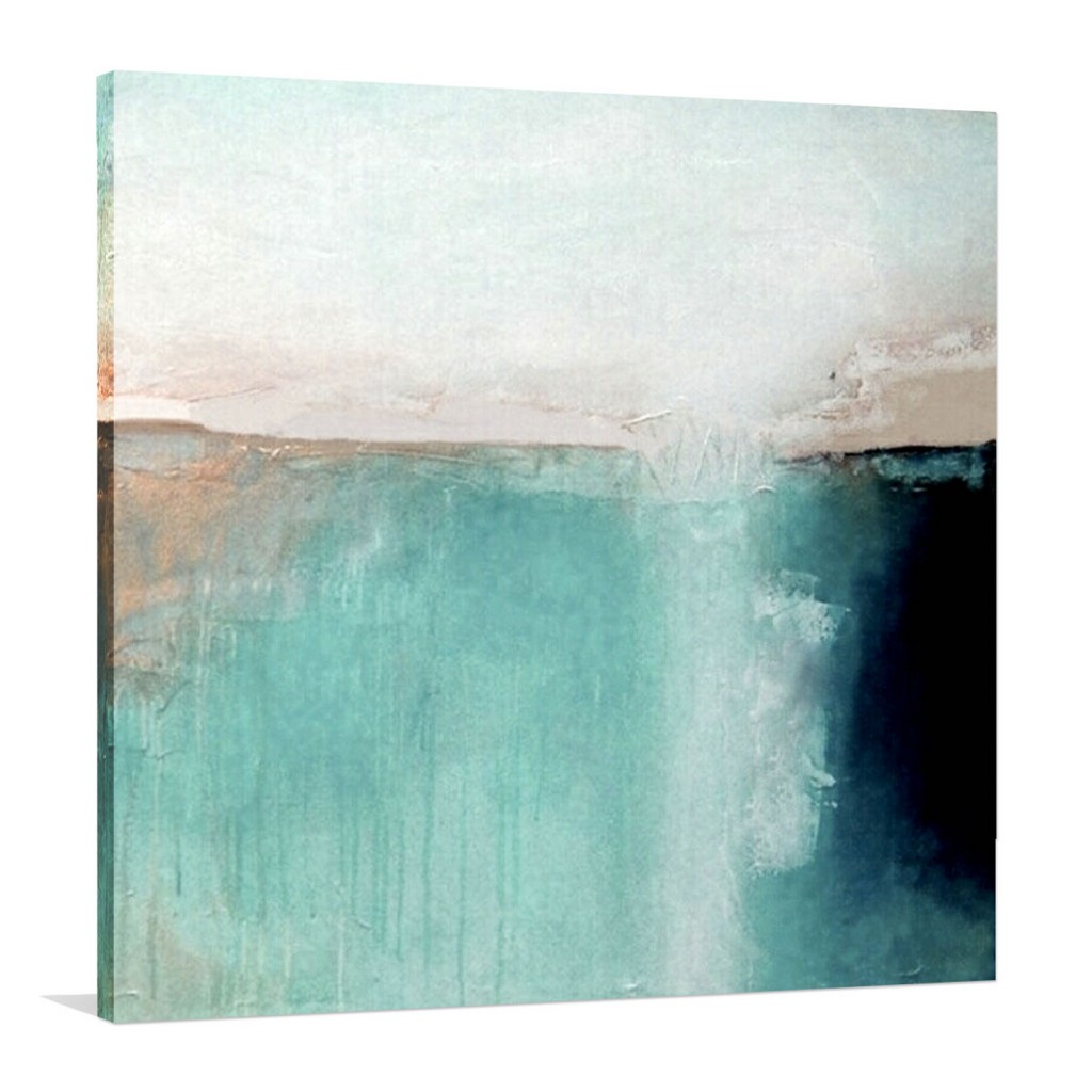 A SEA BEYOND 3d