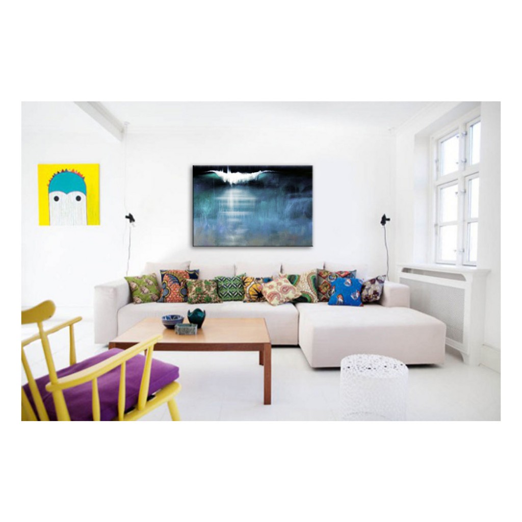ATLANTICS END room