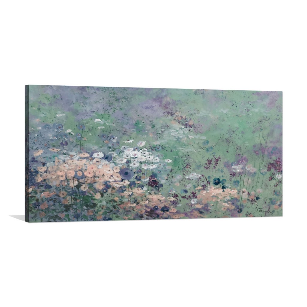 BAVARIAN SPRING 3d