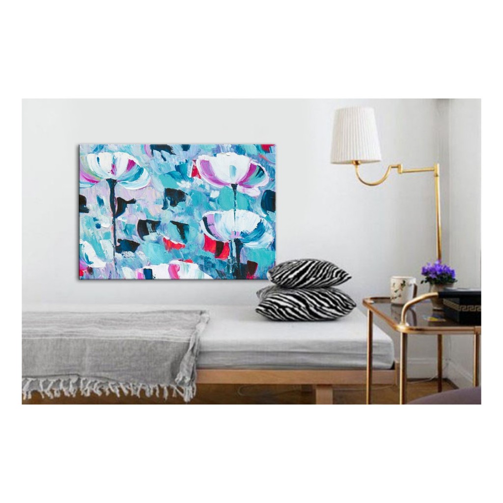 BLOOM SPRING ROOM