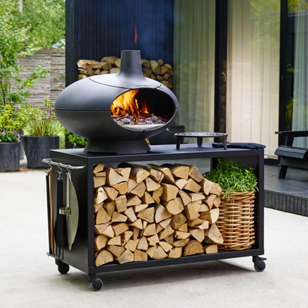 Forno Living