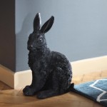 Real interior: Down the rabbit hole