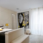 Real interior: The Big Apple meets Paris