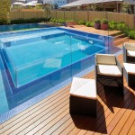 Entertainers paradise: a pool project