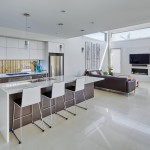 Modern home marvel