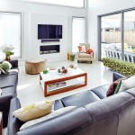Modern home marvel