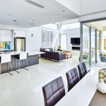 Modern home marvel
