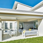 Modern home marvel