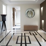 Real interior: The Big Apple meets Paris