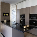 Real interior: The Big Apple meets Paris