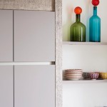Real interior: The Big Apple meets Paris