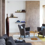 Real interior: The Big Apple meets Paris