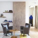 Real interior: The Big Apple meets Paris