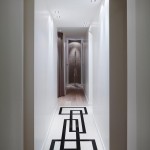 Real interior: The Big Apple meets Paris
