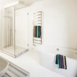 Real interior: The Big Apple meets Paris