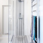 Real interior: The Big Apple meets Paris