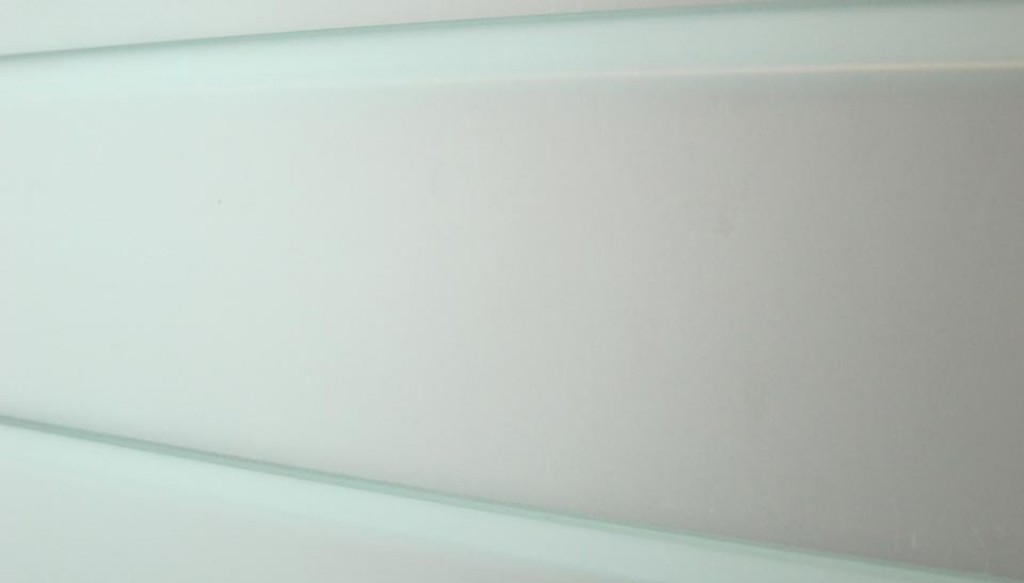 Satina Glass Blades