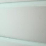 Satina Glass Blades