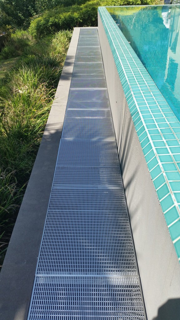 Warrandyte Pool Photo's (5)