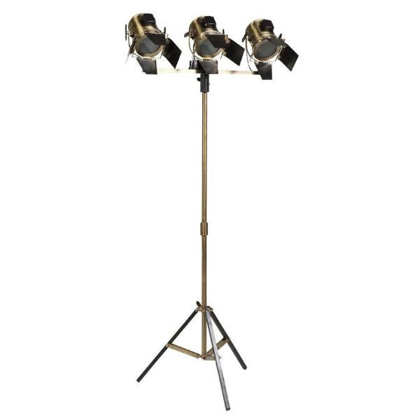 Stylish floor lamps sure to suit any home - Completehome