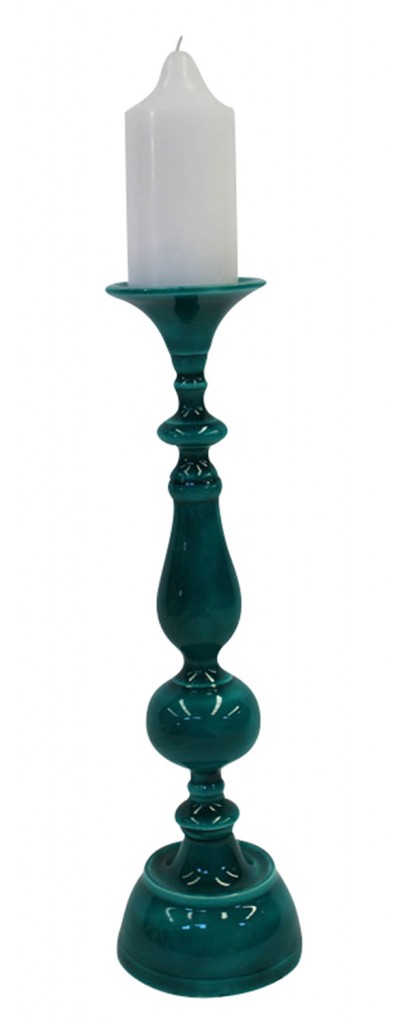 15_Orson7Blacke_Candlestick_enamel_dark_turquoise