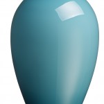 8_Villeroy&Boch_Tikki_Vase_carribean_sea