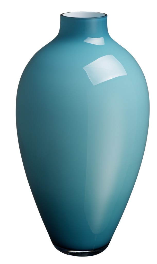 8_Villeroy&Boch_Tikki_Vase_carribean_sea