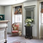 Real apartment: Colour my world