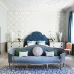 Real apartment: Colour my world