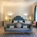 Real apartment: Colour my world