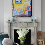 Real apartment: Colour my world