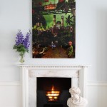 Real apartment: Colour my world