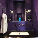 Real apartment: Colour my world