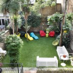 Real apartment: Colour my world