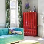 Real apartment: Colour my world