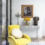 Expert tip: Don’t be afraid to clash colours —
it creates warmth and excitement to a room