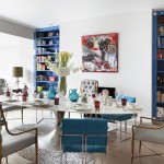 Real apartment: Colour my world