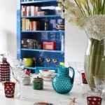 Real apartment: Colour my world