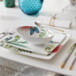 Real apartment: Colour my world