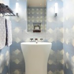 Real apartment: Colour my world