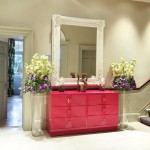 Real apartment: Colour my world