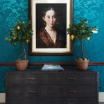 Real apartment: Colour my world