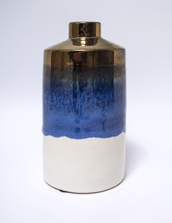 AW15 gold bottle