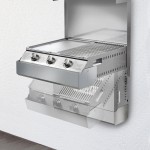 Compact BBQ