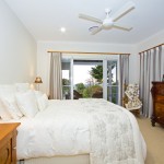 Mountain magnificence: home design