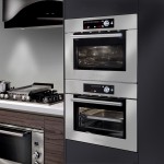 Oven