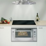 Oven