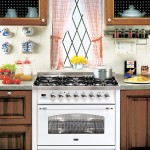 Oven