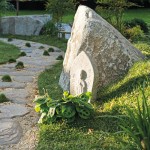 Melbourne International Flower & Garden Show: Tea garden design